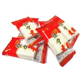 新鲜日期安徽安庆特产怀宁贡糕云片糕方片芝麻糕散称500g