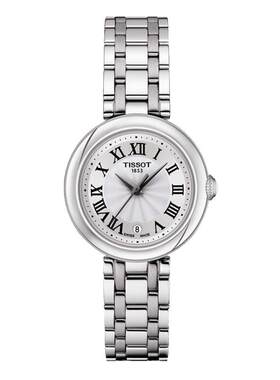 Tissot/天梭小美人手表石英