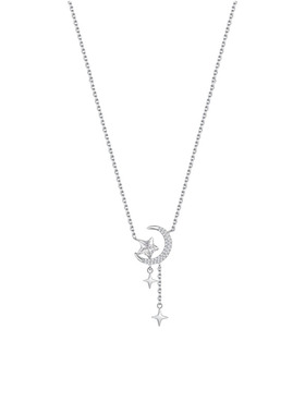 kcooou原创「星河晚宴」项链