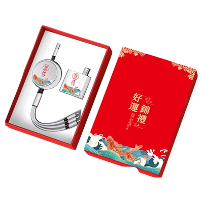 快速定制公司礼品套装商务高档