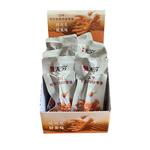 无穷香辣烤鸡爪子蜂蜜味鸡脚休闲食品酱卤凤爪美味卤味追剧小零食