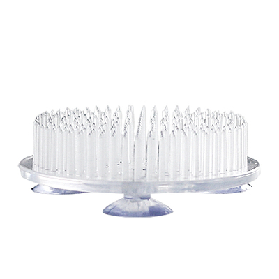 花器塑料剑山初学者常备插花工具