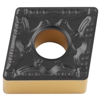 数控刀片菱形外圆车刀片CNMG120408-PM 253  钢件双色耐磨