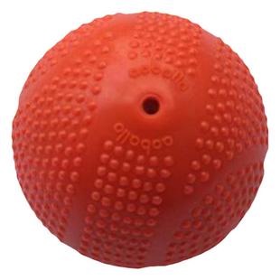 奥博隆低重心柔力球铁砂球太极柔力球大颗粒充气球比赛球多个包邮