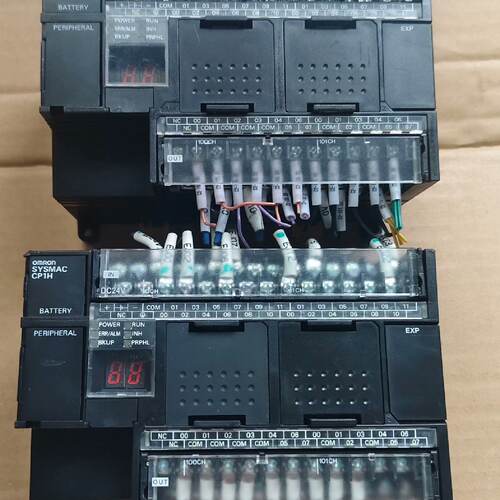 溢价-龙CP1H-X40DT-D-SC 1.3版本 实