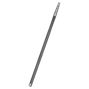 碳素大物抄网杆伸缩杆叉捞鱼高空摘果槟榔松塔核桃谷麦割水草大窝