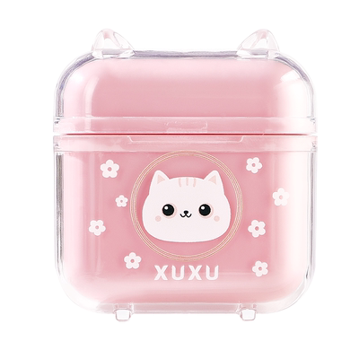 猫咪果冻润唇膜打底保湿水润补水防干裂淡化唇纹护唇不粘腻学生女