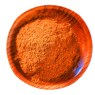 魔鬼辣椒粉德宏涮涮辣断魂辣死神干辣椒特辣变态细粉250克装 包邮