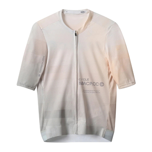 cyclemacp 26新款Maap骑行服短袖男女防晒速干透气公路车骑行上衣