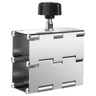 瓷砖高低调节顶高器升高调平器手动贴墙砖神器贴瓷砖定位器升降