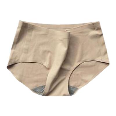 趣按芬内裤女抗菌舒适健康无痕