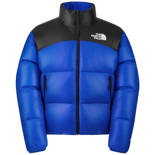 【李昀锐同款】北面新ICON双面穿鹅绒羽绒服TheNorthFace|8KBU