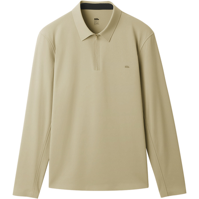 蕉下男士防汗渍功能Polo衫