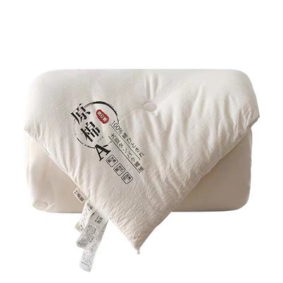 A类全棉被子被芯【小红书推荐】~