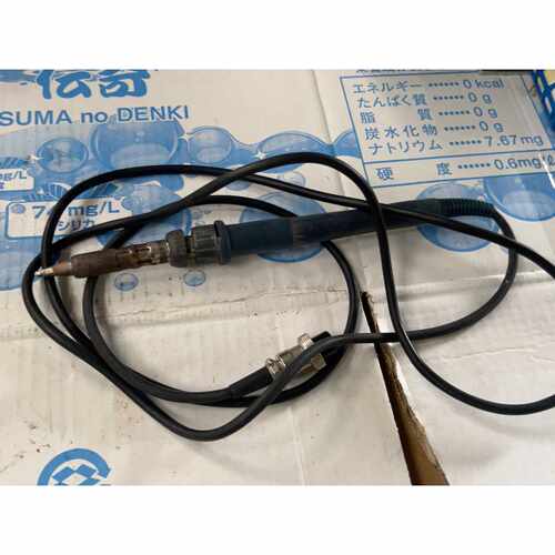 LF301 白光手柄