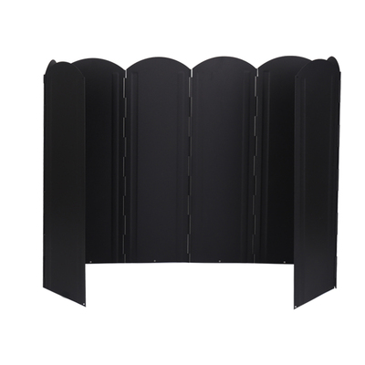 聚热节能HIKEMAN户外大型挡风板