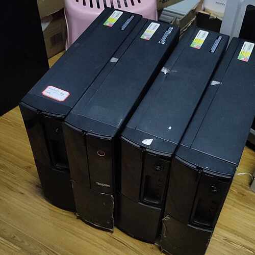 【议价-可维修】E73S I3 4160T 8G 工控备件 工业自动化配件 /均