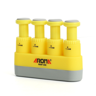 阿诺玛指力器初学者吉他手指练习器儿童钢琴握力器训练器辅助配件