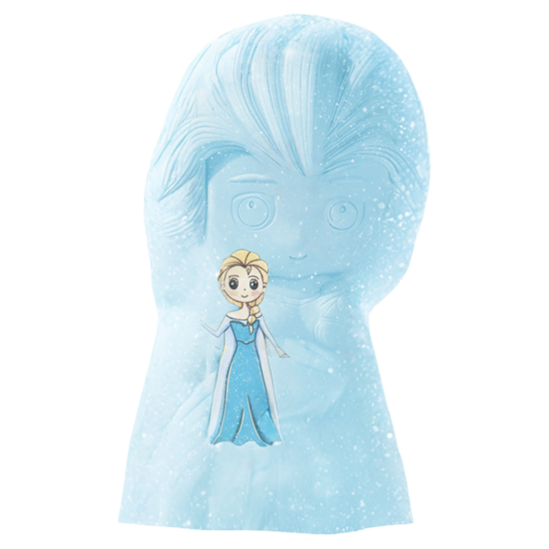 考古玩具艾莎公主挖宝石拉布布库洛米女孩diy益智手工盲盒礼物