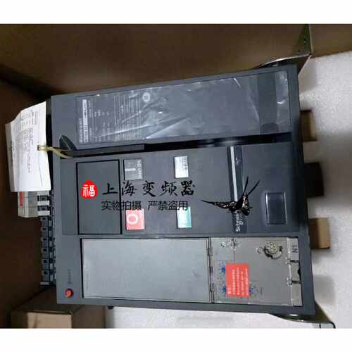 议价施耐德1000A空气开关MT10 N1 3P F MIC2.0现货质保一年框架断