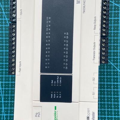 议价Tm238lfac24dr  238 Series Plc. Power Supply 100适用