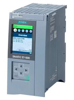 议价6ES7515-2AM00/2TM01/2AN03/2RM00/2UM01-0AB0西门子CPU中央