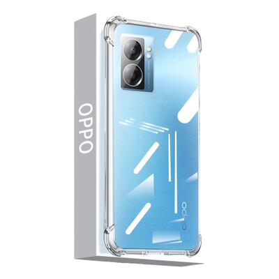 适用oppoA56s手机壳气囊系列防摔