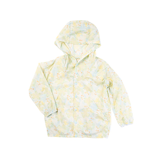 【母亲节胶囊系列】幼岚童装「薄云纱」防晒服轻盈夏季新款亲子装