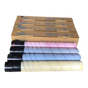 适用 柯尼卡美能达 TN223粉盒 柯美C226 C266 C7226原装碳粉墨盒