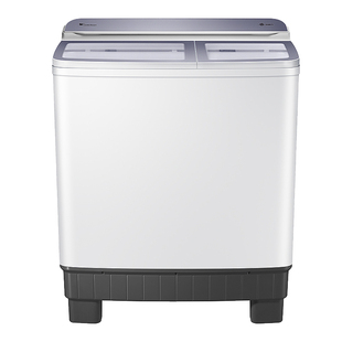 小天鹅半自动洗衣机12/15/20公斤家用双桶双缸大容量老式波轮双筒