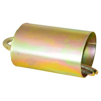 【防掉芯】超响声大牛铃铛羊铃铛