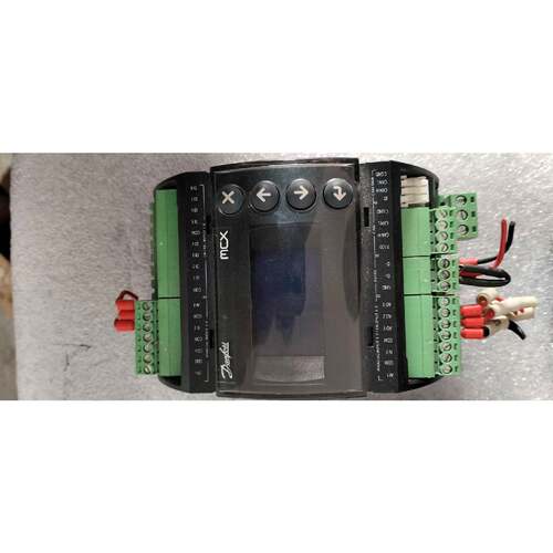DANFUSS丹弗斯Type MCX06D多功能控制器,议价