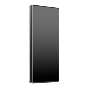 摩双适用vivo x fold3磨砂膜防窥fold2手机膜外屏膜水凝膜xfold5游戏+电竞冻膜3Pro小轴纸全屏覆盖全包不顶壳