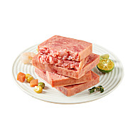 【10袋】食者道黑猪午餐肉