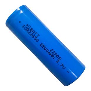 原装 HIBATT 22650平尖头22500飞宇SPG稳定器 智云云台手电筒电池