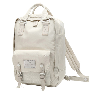 【官方正品】NX DOUGHNUT正版甜甜圈双肩包ins超火书包女学生背包