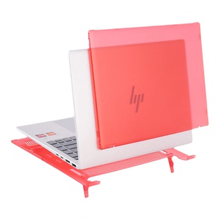 适用惠普HP Pavilion Plus 14-ey/ew笔记本电脑保护壳x360 14-dh/ek/dv/ec/y防震防摔防刮花防磕碰全包机身套