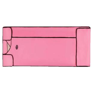 扶元汗蒸毯按摩床垫远红外发热震动按摩电热垫排酸毯保健按摩器材