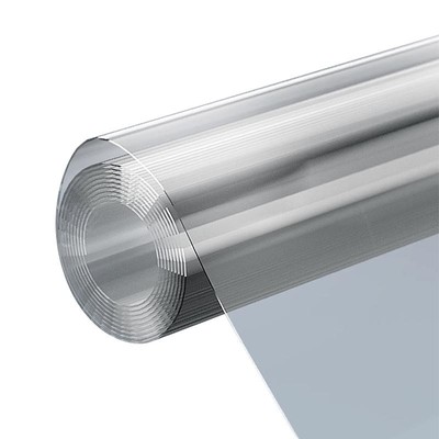 日本玻璃贴纸透光不透人