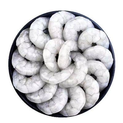 大虾仁鲜冻无冰特级新鲜冷冻活虾现剥特大号去虾线虾仁商用青虾仁