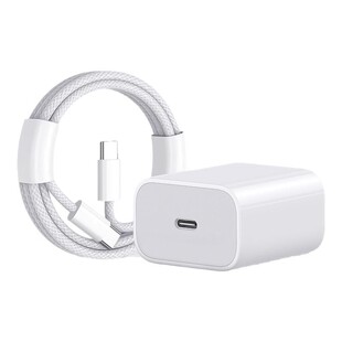 【45W认证快充】能适适用苹果17promax充电器头苹果iPhone16手机15数据线14/13正品Type-C原装usb-c套装PD