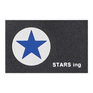 适配探路者补破洞冲锋衣破洞修补衣服补丁贴黑色补裤子布丁贴标Y