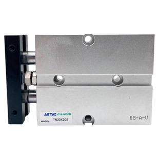 AirTac亚德客TN双轴气缸TN20/25/32X100/125/150/175/200 S