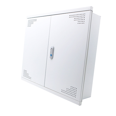 特大号600*500双开门家用弱电箱