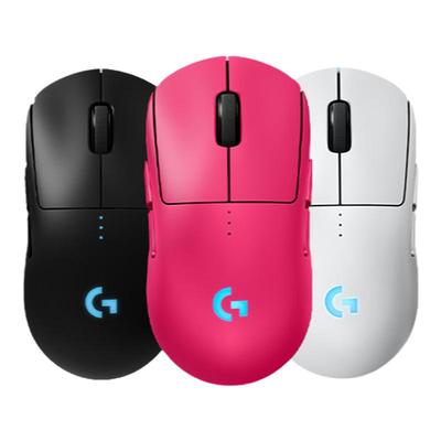 罗技GPW4朱雀无线电竞游戏鼠标