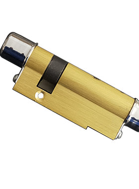 老式保德安11型B26锁芯116偏41.5