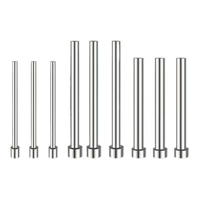 SKD61模具定做国产司筒推管托针