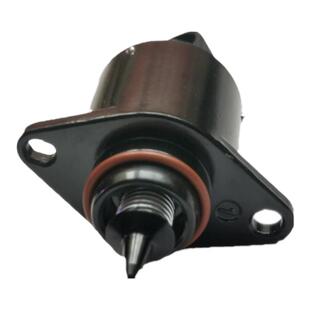 叶盛系统电喷摩托车怠速马达进步电机20S-02/03/05/13油门控制器