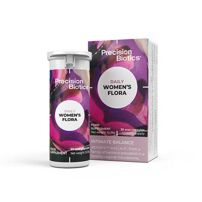 普葆astarte女性益生菌原装平衡