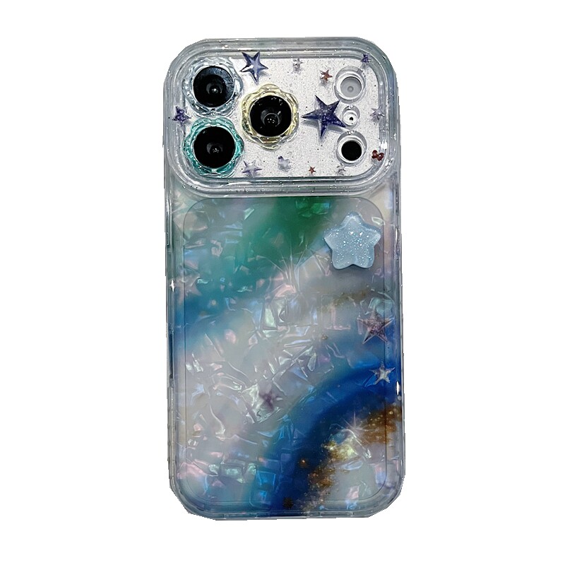 适用苹果系列iPhone17新款手机壳